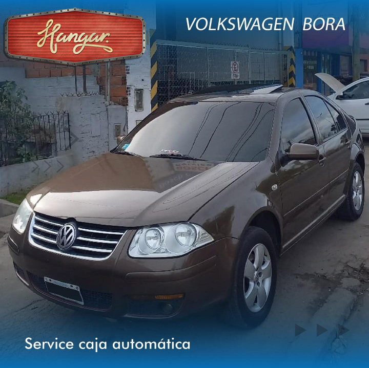 Taller mecánico en Escobar - Fotos