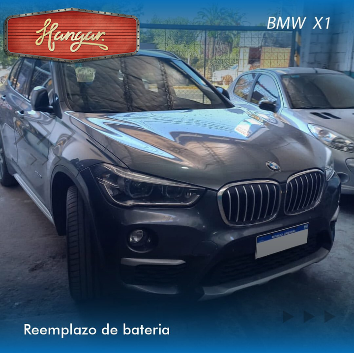 Taller mecánico en Escobar - Fotos