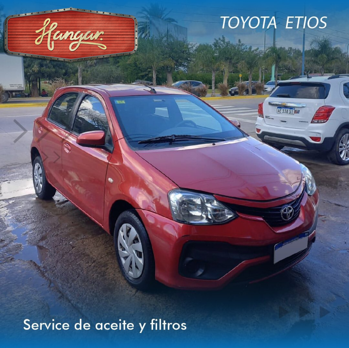 Taller mecánico en Escobar - Fotos