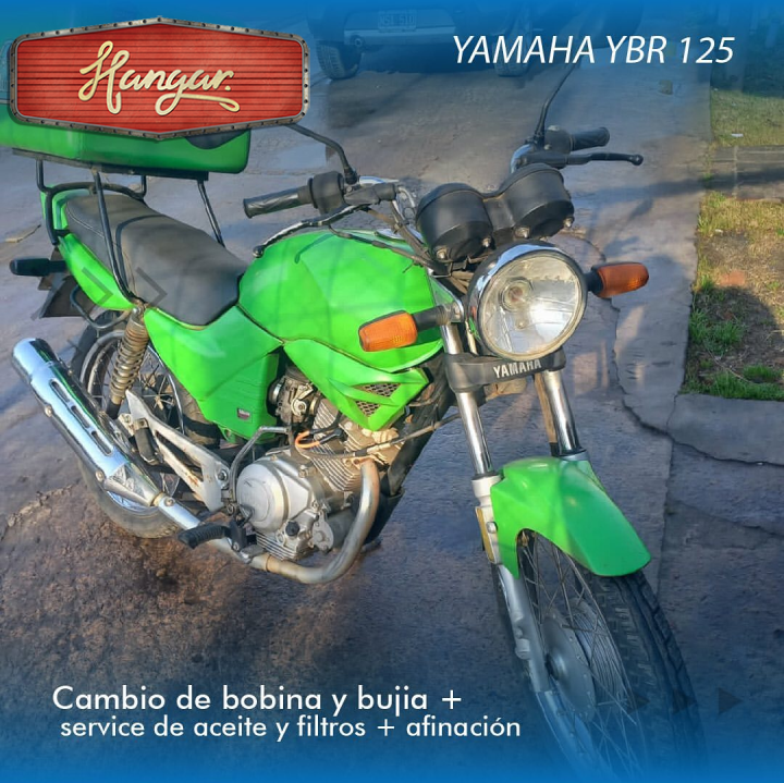 Taller mecánico en Escobar - Fotos