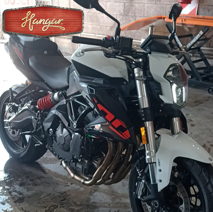 Taller mecánico en Escobar - Fotos