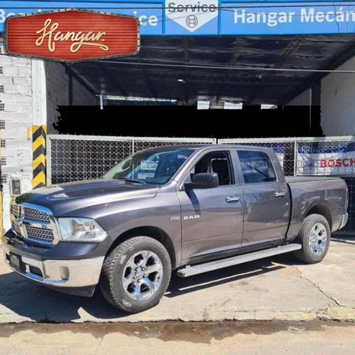 Taller mecánico en Escobar - Fotos