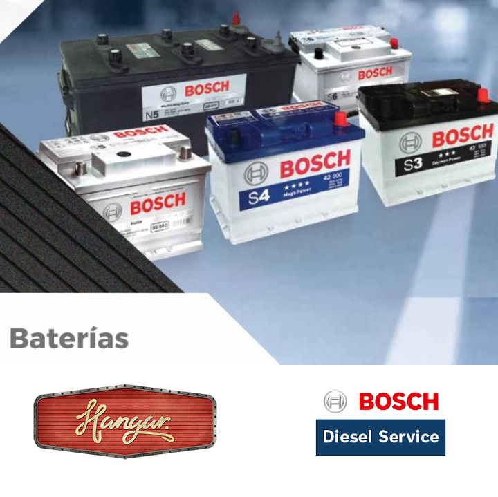 Taller mecánico en Escobar - Fotos