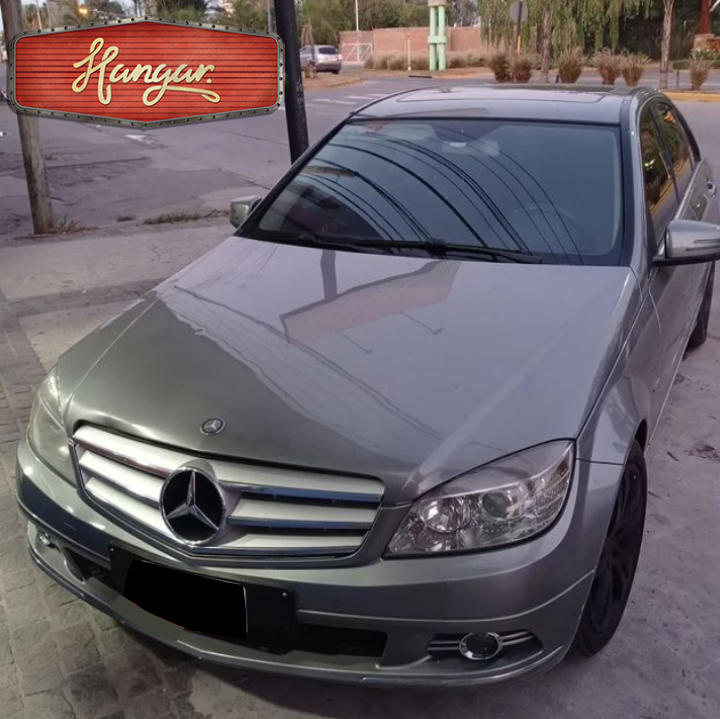 Taller mecánico en Escobar - Fotos